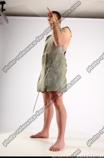 2013 12 ALEX PREHISTORIC SWORD POSE1 07 C