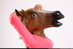 nina-horse-head-mask-various