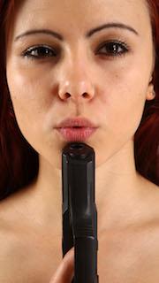 nina-pistol-close-up-pose