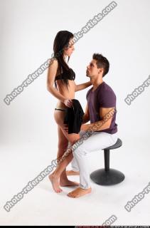 2014 01 LUKAS UNDRESSING POSE 00