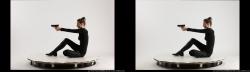 3d-stereoscopic-inna-sitting-shooting-pistol1