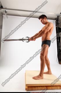 2014 01 ROLAND SWORD POSE1 02 C