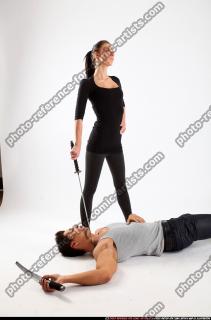 2014 01 LUKAS DEFEAT POSE1 01