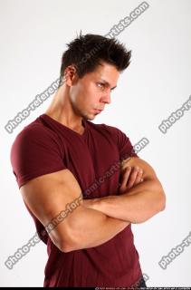 2014 01 ROLAND BODYGUARD POSE 07