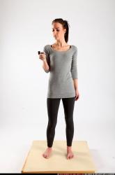 Peggy-daily-activities