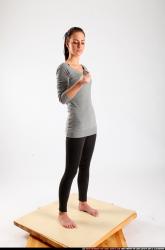 Peggy-daily-activities