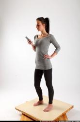 Peggy-daily-activities