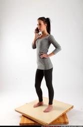 Peggy-daily-activities