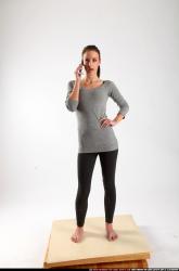 Peggy-daily-activities