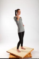 Peggy-daily-activities