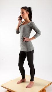 Peggy-daily-activities