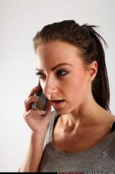 Peggy-smartphone-poses