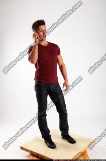 2014 02 ROLAND DAILY ACTIVITIES 05