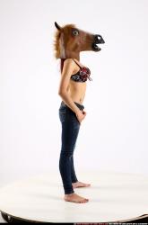 nina-horse-head-mask-pose2