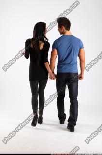 2014 02 LUKAS GOING FOR WALK 02