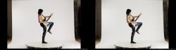 3d-stereoscopic-natalie-guitar-pose2