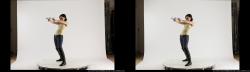 3d-stereoscopic-natalie-dual-guns-pose3
