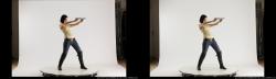 3d-stereoscopic-natalie-dual-guns-pose3