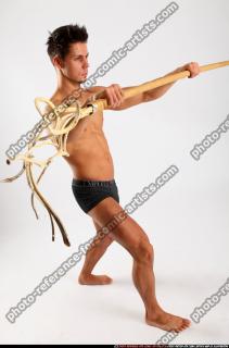 2014 04 ROLAND FANTASY POLE POSE 01