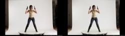 3d-stereoscopic-natalie-dual-guns-pose5