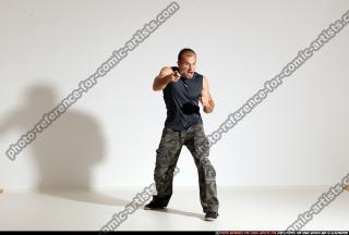 2014 06 STREETFIGHTER SMAX KNFE FRONT STAB 05