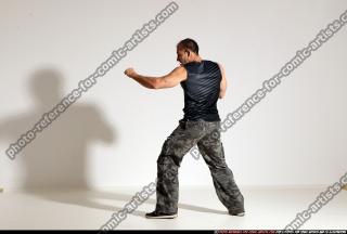 2014 06 STREETFIGHTER SMAX KNFE FRONT STAB 26