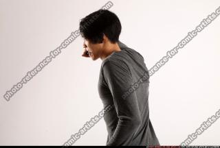 2014 06 KEIJI KNIFE TEETH POSE 02