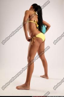 2014 07 KATERINE BIKINI HOLDING BALL 03 C
