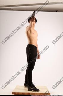 2014 07 KEIJI AIMING SHOOTING FLINTLOCK1 00 C