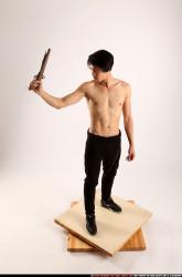 keiji-aiming-shooting-flintlock2