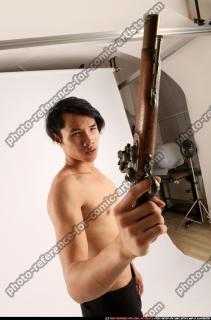 keiji-aiming-shooting-flintlock2