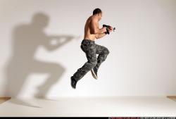 smax-streetfighter-jump-shooting-ak47