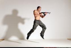 smax-streetfighter-jump-shooting-ak47