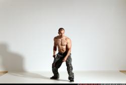 smax-streetfighter-jump-shooting-ak47