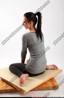 2014 07 PEGGY SITTING NEUTRAL POSE 03 B