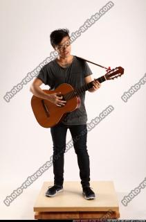 2014 07 JERALD PLAYING GUITAR 00 B