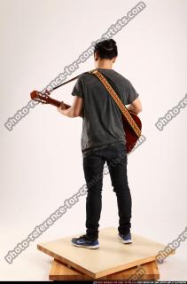 2014 07 JERALD PLAYING GUITAR 03 B