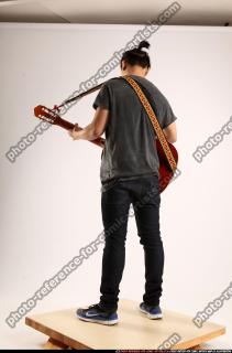 2014 07 JERALD PLAYING GUITAR 03 C