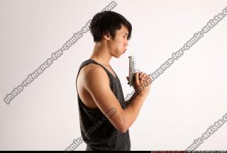 2014 07 KEIJI PISTOL CLOSE UP 06