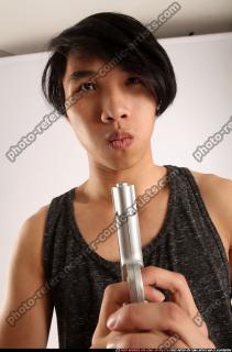 2014 07 KEIJI PISTOL CLOSE UP 08