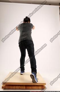 2014 07 JERALD STANDING PUSHING 04 C