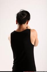 Jerald-mob-knife-defend-pose