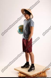 2014 09 KEIJI HOLDING GLOBE 01 B