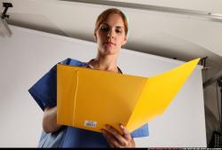 amy-nurse-various-poses