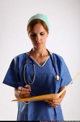 amy-nurse-various-poses