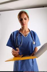 amy-nurse-various-poses