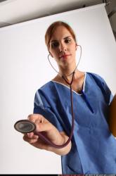 amy-nurse-various-poses