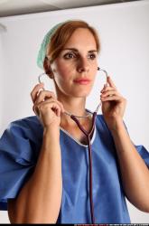 amy-nurse-various-poses