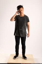 Jerald-daily-activities