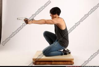 2014 09 KEIJI DUAL PISTOLS POSE1 02 B